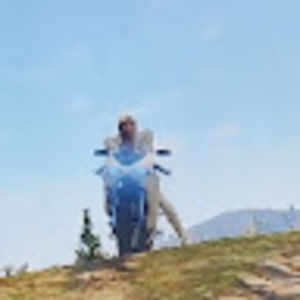 Meet your Posher, Thomas